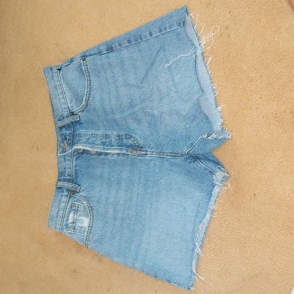 Pacsun Shorts